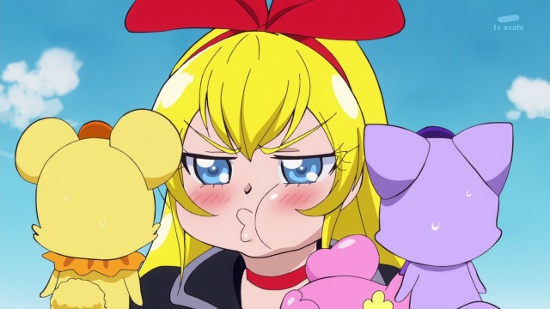DokiDoki! Precure – 17